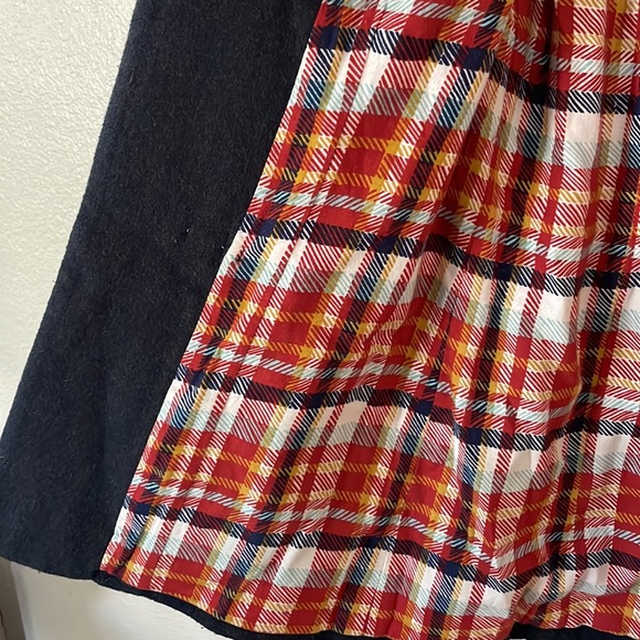 Quiksilver coat with fur hood Size Small - Picture 6 of 12